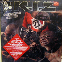 K.I.Z - Sexismus Gegen Rechts (Limited Edition) [CD 2]