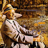 Horace Silver Trio - Song For My Father
