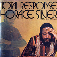 Horace Silver Trio - Total Response
