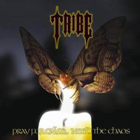 Tribe - Pray For Calm. Need The Chaos