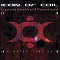 Icon of Coil - Uploaded And Remixed (CD 2)