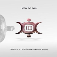 Icon of Coil - III: 