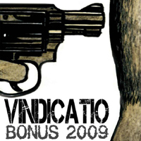 Vindicatio - Vindicatio (Bonus 2009)
