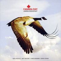 Harris Eisenstadt - Canada Day