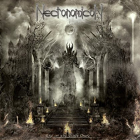 NecronomicoN (CAN) - Rise Of The Elder Ones