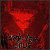 Power Crue - Stay Heavy