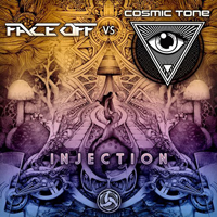 Cosmic Tone - Injection [Single]