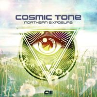 Cosmic Tone - Northern Exposure [EP]
