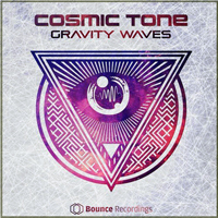 Cosmic Tone - Gravity Waves [EP]
