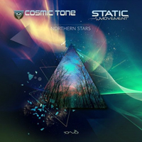 Cosmic Tone - Northern Stars [Single]