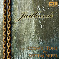 Cosmic Tone - Jailbreak [EP]