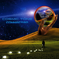 Cosmic Tone - Connected [EP]
