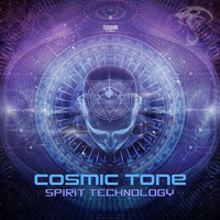 Cosmic Tone - Spirit Technology (Single)