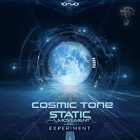 Cosmic Tone - Experiment (Single)
