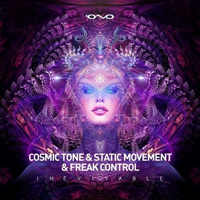 Cosmic Tone - Inevitable (Single)