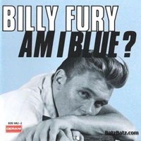 Billy Fury - Am I Blue?