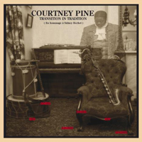 Courtney Pine Quartet - Transition In Tradition