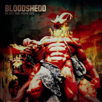Bloodshedd - Spare No One