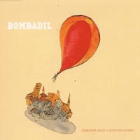 Bombadil - Tarpits & Canyonlands