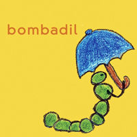 Bombadil - Bombadil (EP)