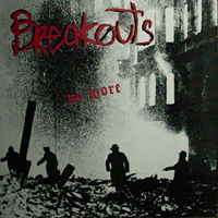 Breakouts - No More