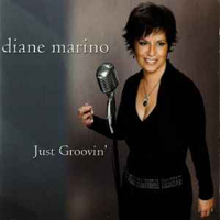 Diane Marino - Just Groovin