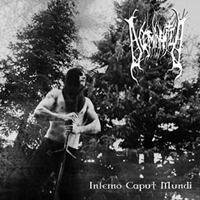 Doominhated - Inferno Caput Mundi