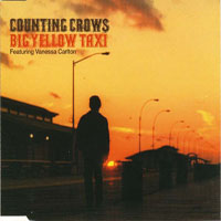 Counting Crows - Big Yellow Taxi (Single)