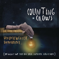 Counting Crows - Underwater Sunshine (Or What We Did On Our Summer Vacation) (iTunes Bonus)