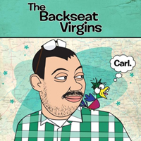 Backseat Virgins - Carl