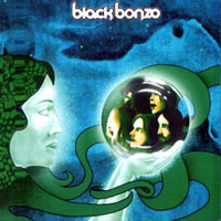 Black Bonzo - Lady Of The Light (Reissue 2009)