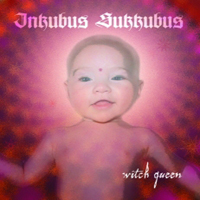 Inkubus Sukkubus - Witch Queen