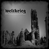 Weltkrieg (DEU) - Weltkrieg