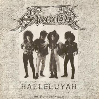 Gargoyle (JPN) - Halleluyah (Single)