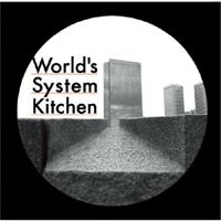 Hanumaan - World's System Kitchen