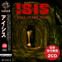 ISIS (USA) - Hall Of The Dead (CD 2)