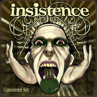 Insistence - Coexistence Key