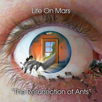 Life On Mars (USA) - The Resurrection Of Ants