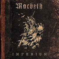 Macbeth (DEU) - Imperium