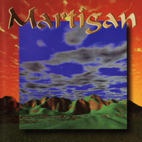 Martigan - Ciel Ouvert