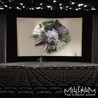 Millenium (POL) - The Cinema Show (CD 2)