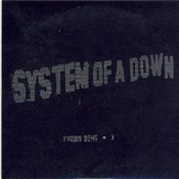 System Of A Down - Promo Cd Single (Single)