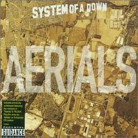 System Of A Down - Aerials (Maxi-Single)