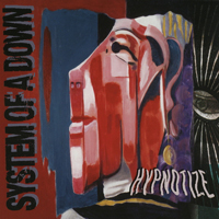 System Of A Down - Hypnotize (Single, CD 2)