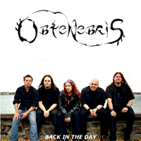 Obtenebris - Back In The Day