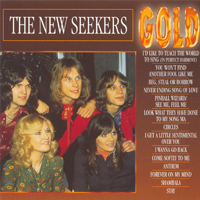New Seekers - Gold