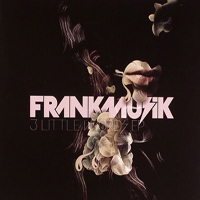 Frank Musik - 3 Little Words (EP)