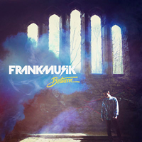 Frank Musik - Between
