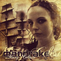 Mandrake (DEU) - Mary Celeste