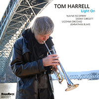 Tom Harrell - Light On